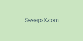 SweepsX.com