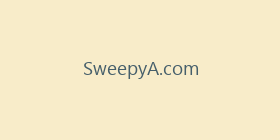 SweepyA.com
