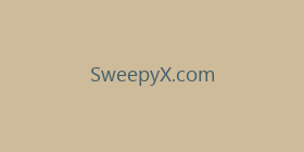 SweepyX.com