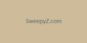 SweepyZ.com