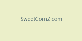 SweetCornZ.com