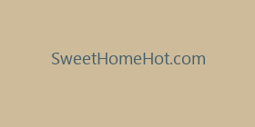 SweetHomeHot.com