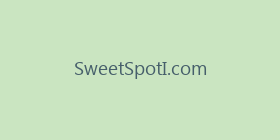 SweetSpotI.com