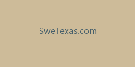 SweTexas.com