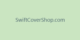 SwiftCoverShop.com