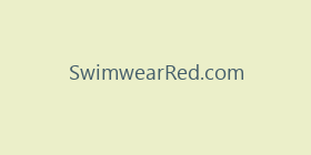 SwimwearRed.com