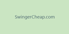 SwingerCheap.com