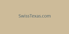 SwissTexas.com