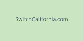 SwitchCalifornia.com