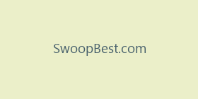 SwoopBest.com