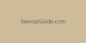 SwoopGuide.com