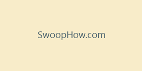 SwoopHow.com