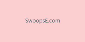 SwoopsE.com