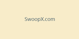 SwoopX.com