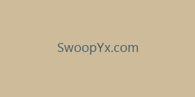 SwoopYx.com
