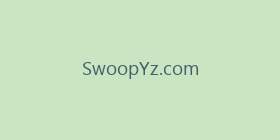 SwoopYz.com