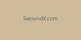 SwoundX.com