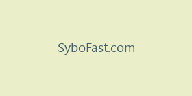 SyboFast.com