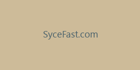 SyceFast.com