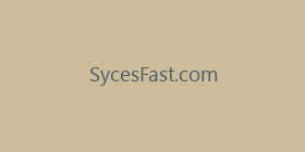 SycesFast.com