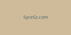 SyceSz.com