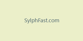 SylphFast.com
