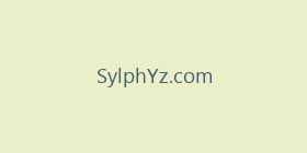 SylphYz.com