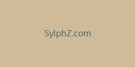 SylphZ.com