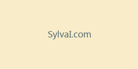 SylvaI.com