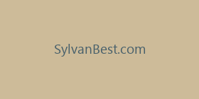 SylvanBest.com