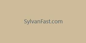 SylvanFast.com