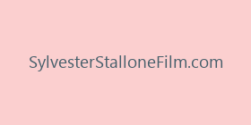 SylvesterStalloneFilm.com