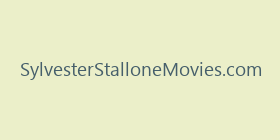 SylvesterStalloneMovies.com