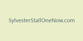 SylvesterStallOneNow.com
