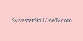 SylvesterStallOneTv.com