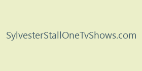 SylvesterStallOneTvShows.com