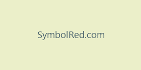 SymbolRed.com
