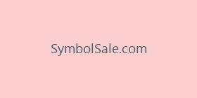 SymbolSale.com