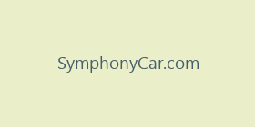 SymphonyCar.com