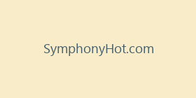 SymphonyHot.com