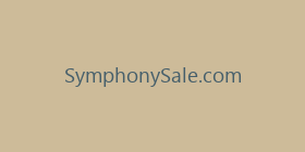 SymphonySale.com