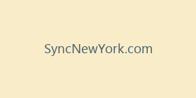 SyncNewYork.com