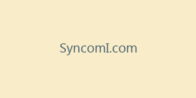 SyncomI.com