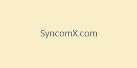 SyncomX.com