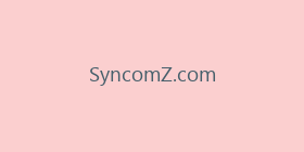 SyncomZ.com