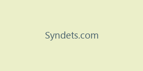 Syndets.com