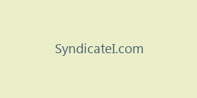 SyndicateI.com