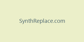 SynthReplace.com