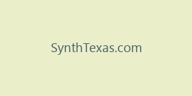 SynthTexas.com