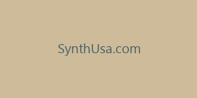 SynthUsa.com